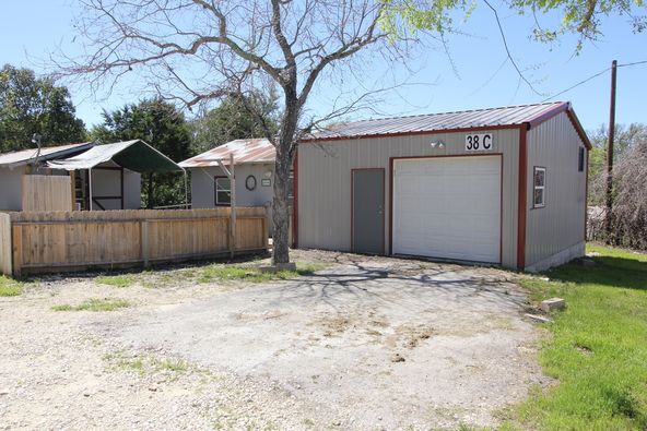 Income Producing Property IH-10 Frontage: 38 FM 289, Comfort, TX 78013